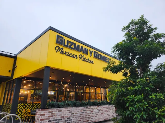 Guzman y Gomez - Nerang