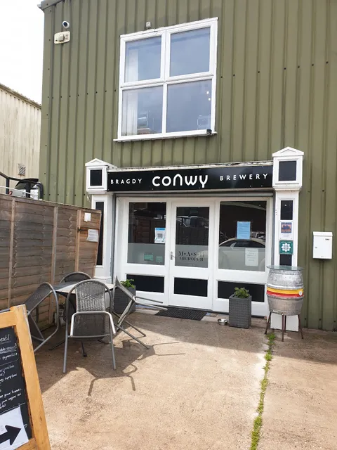 Conwy Brewery Ltd