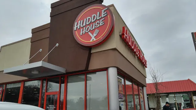 Huddle House