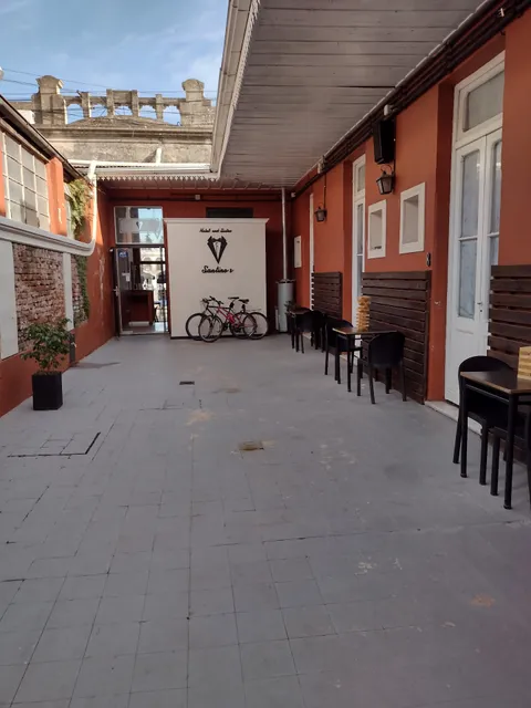 Santino's Hotel and Suites