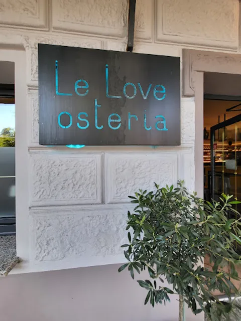 Le Love ristorante