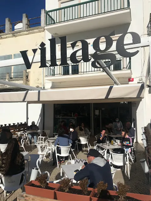 Village Brunch & Coffee