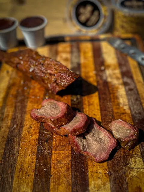 Smoke House Goldoni BBQ - Carne Assada e Defumada, Lanches e Porções