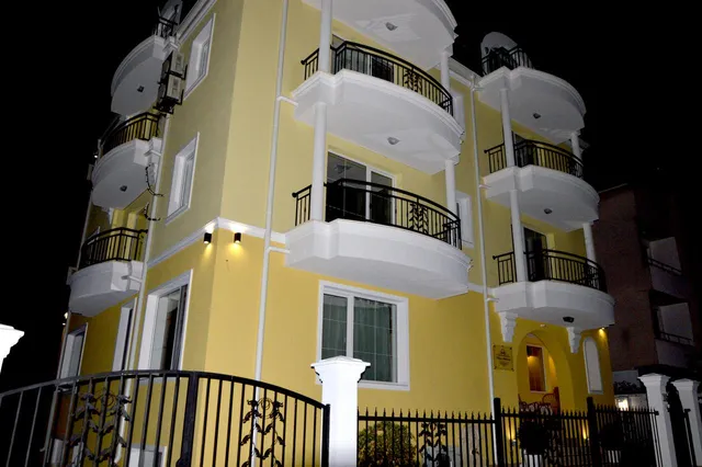 Boutique Villa Amalia