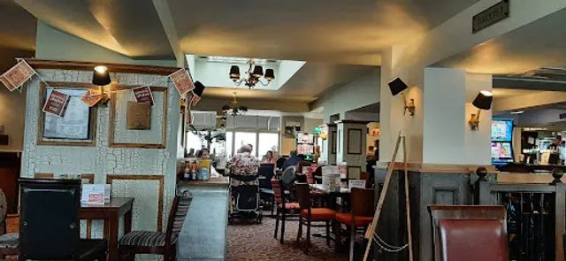 The Crown Inn - JD Wetherspoon