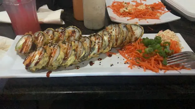 Culichi Sushi