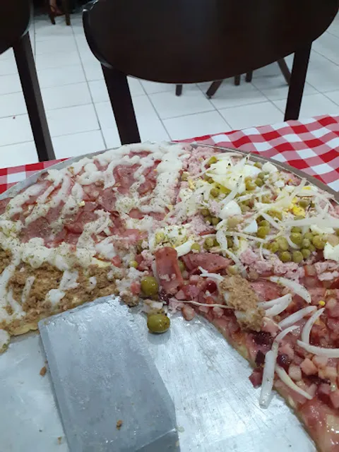 Pizzaria Bonna Massa