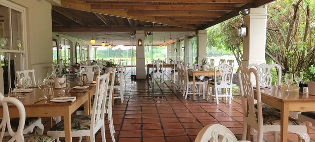 Spier Hotel Restaurant