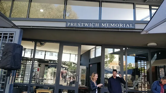 Grind 4 Truth Coffee Shop