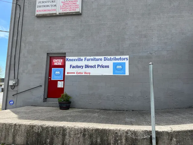 Knoxville Furniture Distributors
