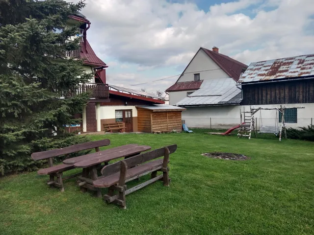 Noclegi Krystyna Młynarczyk