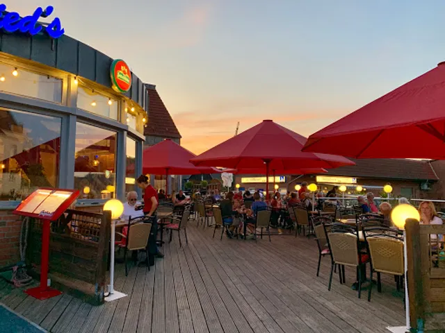 Gottfried's Steak- und Fischrestaurant