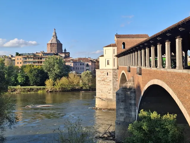 PAVIA CENTRO