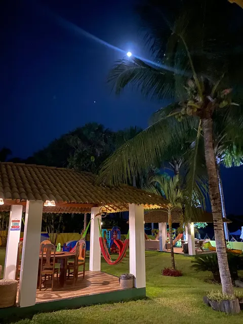 Pousada Porto do Caju