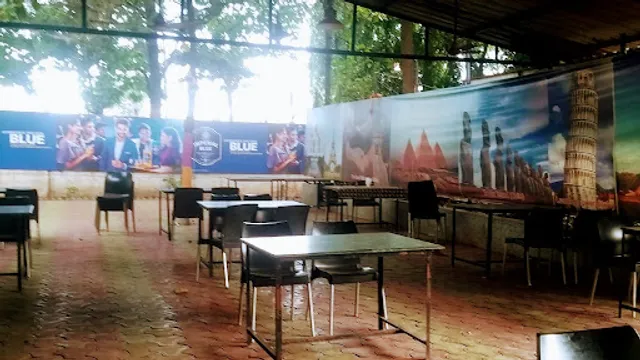 Hotel Samadhan Bar & Restaurent