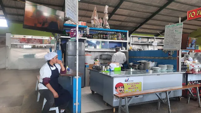 Restaurante Tradicional ANITA