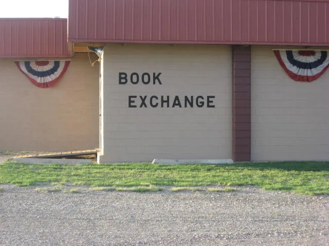 Happy Jack's, Inc., (Beads and Books)