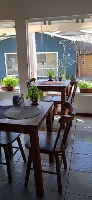 Sr Croissant Tibau do Sul RN