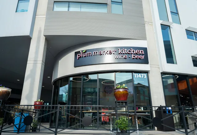 Plum Market – Cleveland