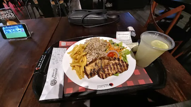Mania de Churrasco | Prime Steak & Burger