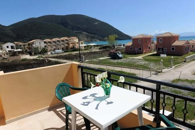 Calypso Luxury Studios