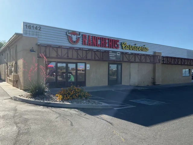 Rancheros Market - Oro Valley, AZ