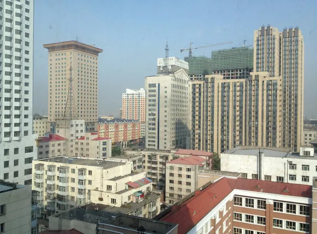 Hawaii International Hotel