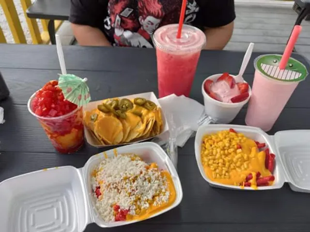 El Mangonazo (Food Truck)