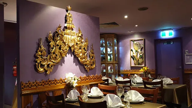 Iyara Thai Restaurant