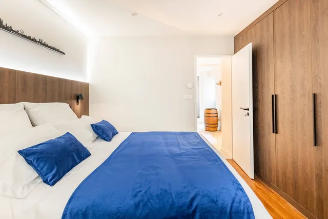 Cocoon du vieux Lyon - Luxury apartment Balneo