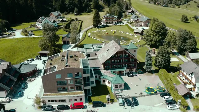 Kinderhotel Stegerhof - Original Kinderhotel