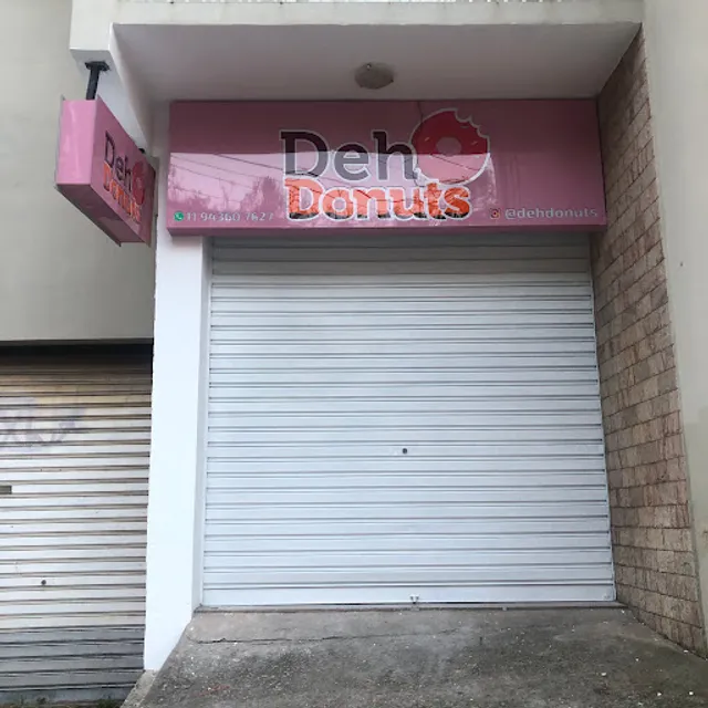 Deh Donuts