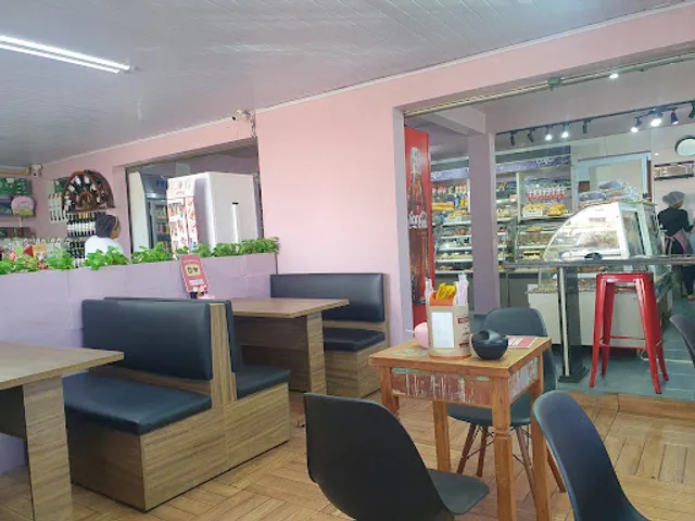 Panificadora Cafe com Estilo