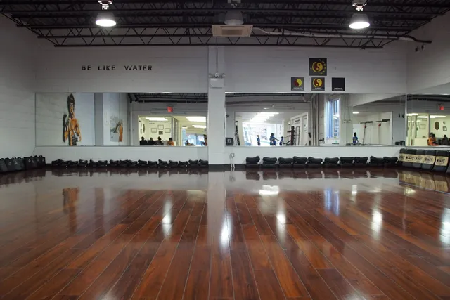 NY Martial Arts Academy Astoria