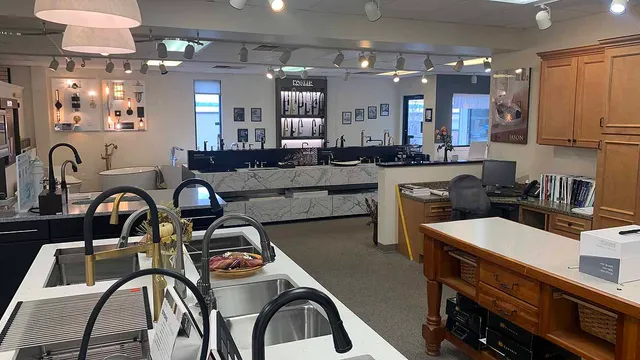 Crescent Baths & Kitchens - State College