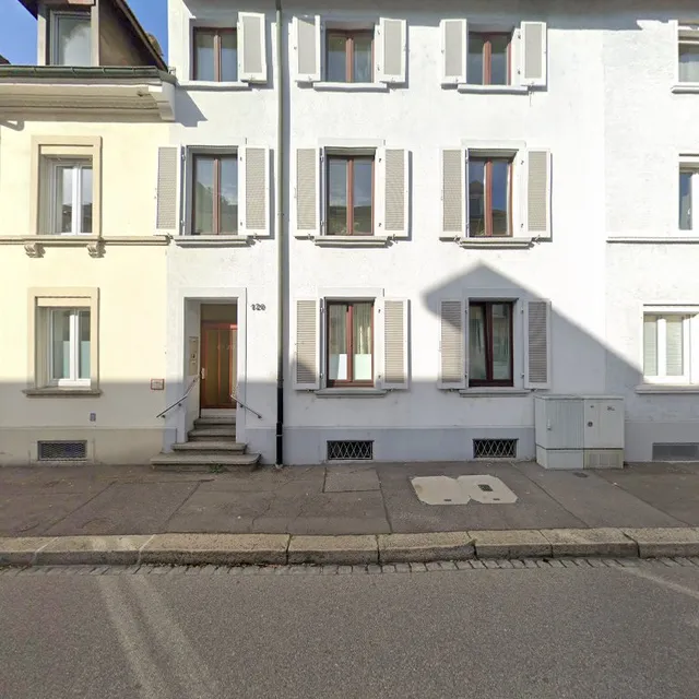 Black Stone Apartments - Lörrach