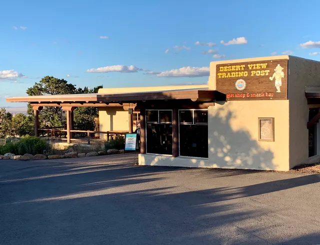 Desert View Trading Post