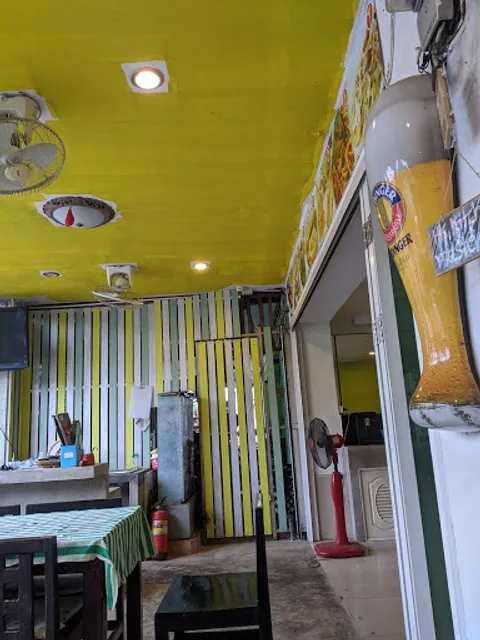 Heaven's Kitchen Hua Hin