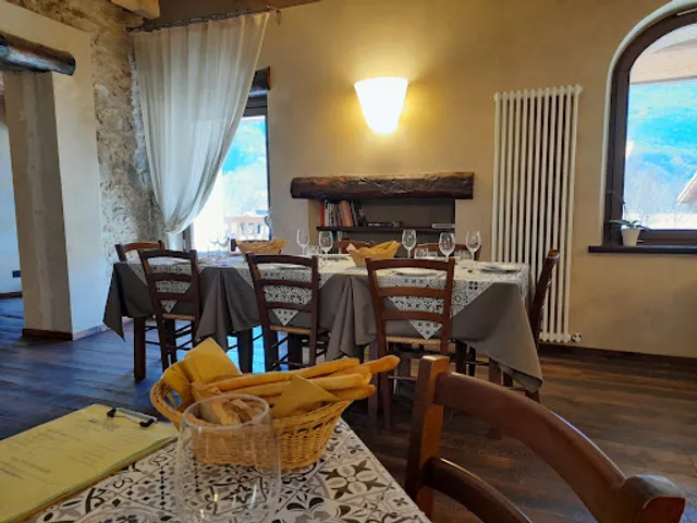 Agriturismo 'L Perol