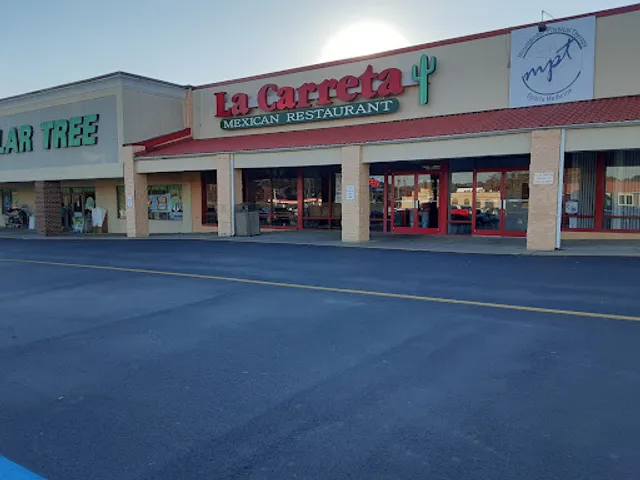 La Carreta Méxican Restaurant