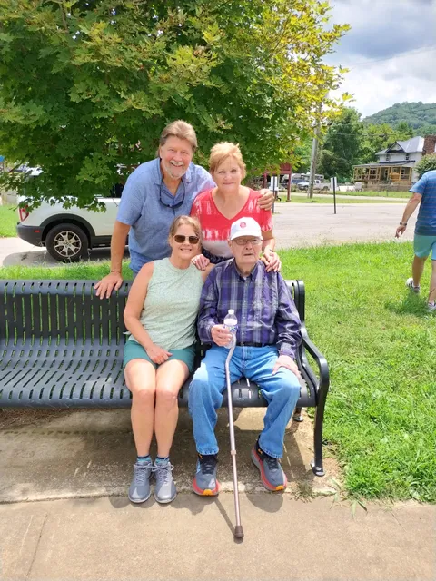 Wayland Community Center