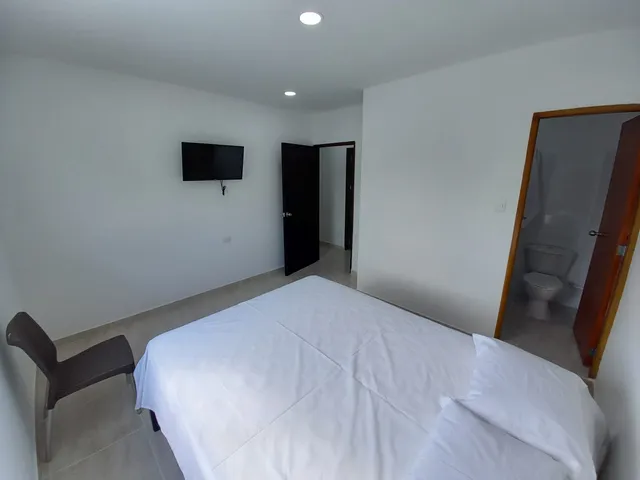 Hotel The-Green Valencia