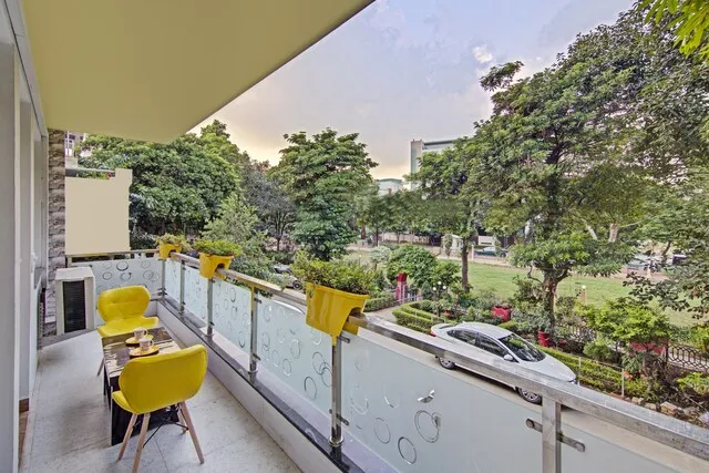 Collection O NUAB house