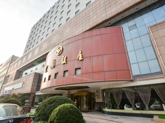 Yingyuan Hotel
