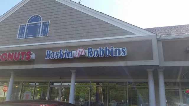 Baskin-Robbins