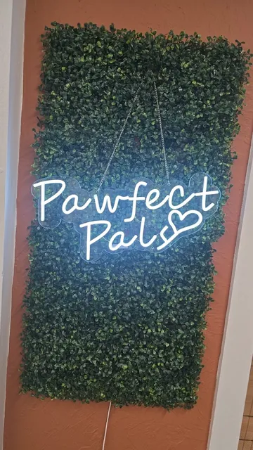 Pawfect Pals Pet Spa
