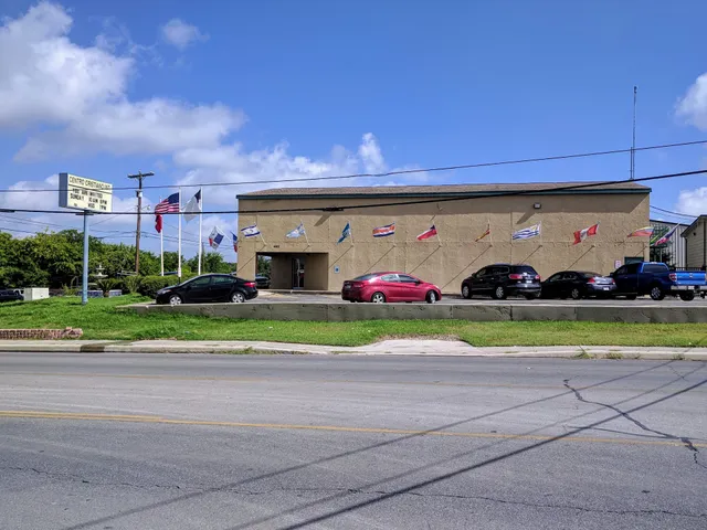 Centro Cristiano International