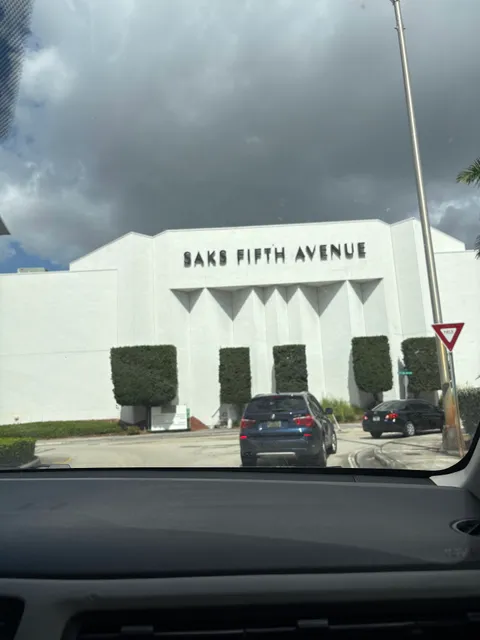Saks Fifth Avenue