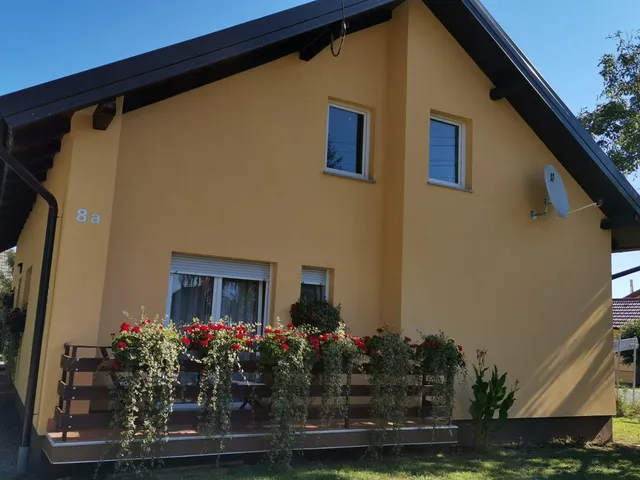 Apartmani Slavek/APARTMENTS