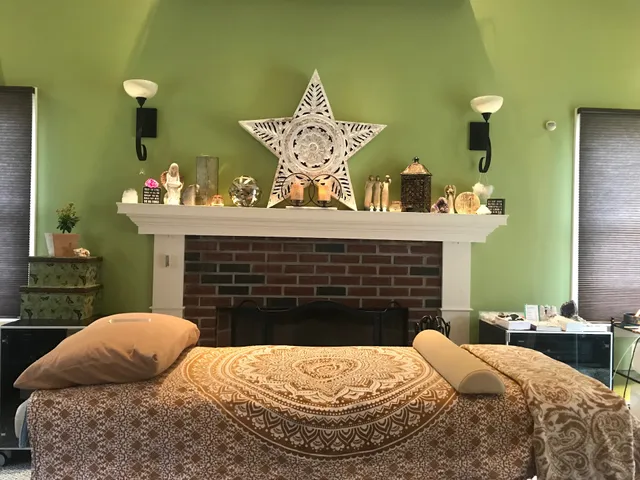 Body & Soul Reiki Healing